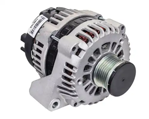 XAL8871 Генератор 14V/140A DEXEL