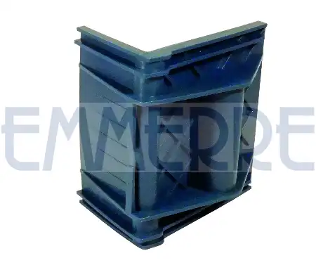 ANGULAR PROTECTION FOR LOAD FASTENING 990316 EMMERRE