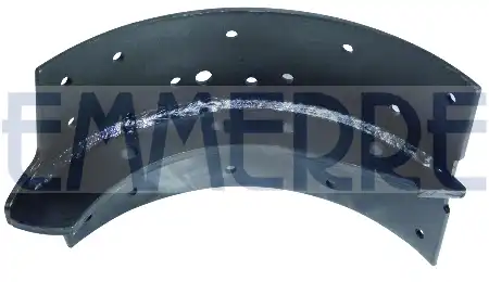 BRAKE SHOE IVECO 963519 EMMERRE