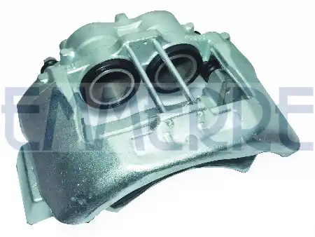 FRONT AND LEFT BRAKE CALIPER IVECO 975121 EMMERRE