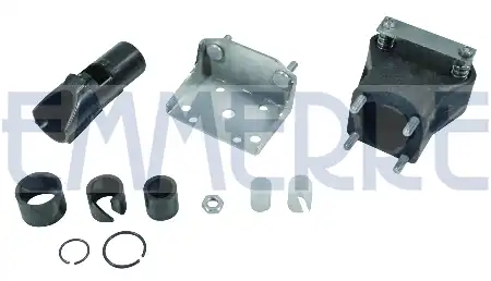 GEAR BOX RELEASE OVERHAUL KIT IVECO 913744 EMMERRE