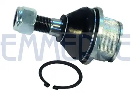 SWING ARM SUSPENSION UPPER HEAD JOINT KIT IVECO 973262 EMMERRE
