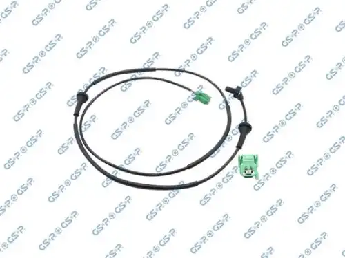 Датчик ABS GSP 9A0657