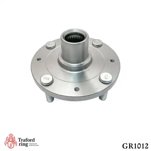 Ступица TRAFORD RING GR 1012