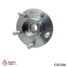 Ступица TRAFORD RING GR 1066