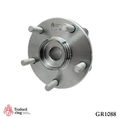 Ступица TRAFORD RING GR 1088