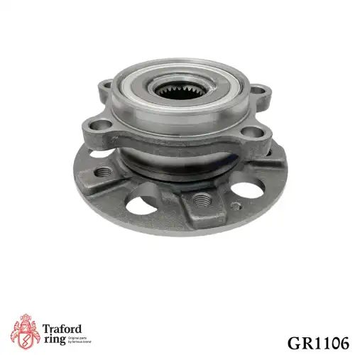 Ступица TRAFORD RING GR 1106