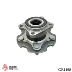 Ступица TRAFORD RING GR 1190