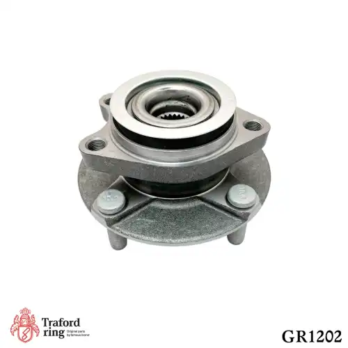 Ступица TRAFORD RING GR 1202