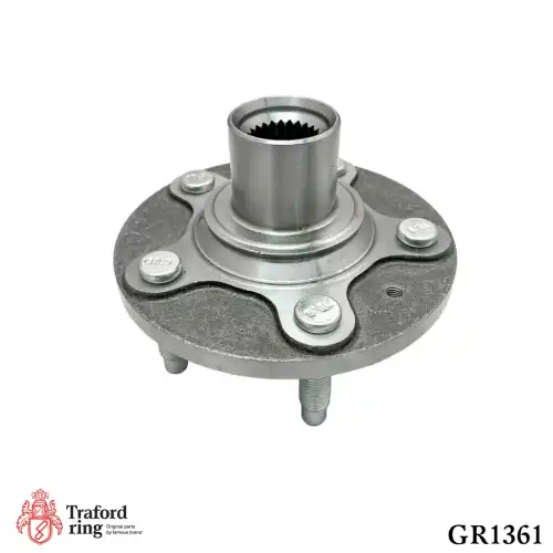 Ступица TRAFORD RING GR 1361