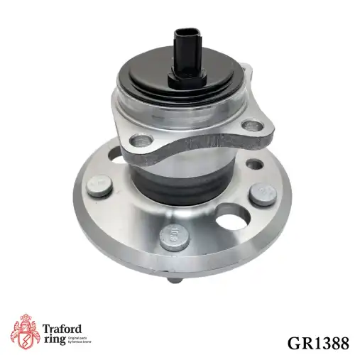 Ступица TRAFORD RING GR 1388