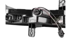 Фара противотуманная JORDEN JH03TG418003LLED