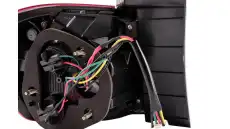 Фонарь габаритный JORDEN JH03TG418005AR