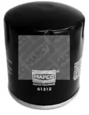 Фильтр масляный MAPCO 61312