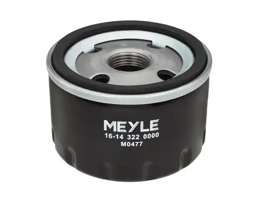 Фильтр масляный MEYLE 16-14 322 0000
