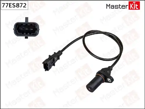 Датчик положения коленвала 77ES872 MASTERKIT