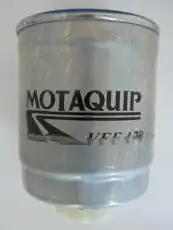Топливный фильтр MOTAQUIP VFF179