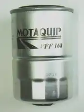 Топливный фильтр MOTAQUIP VFF168