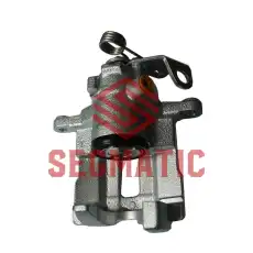Суппорт тормозной SEGMATIC SGC7026
