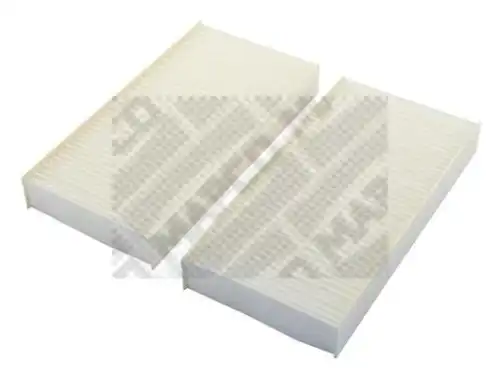 Салонный фильтр MAPCO 65504