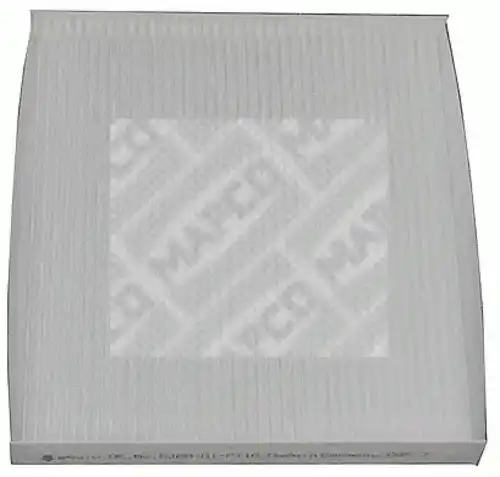Салонный фильтр MAPCO 65540
