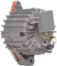 Alternator Case 30A 90059144 WILSON