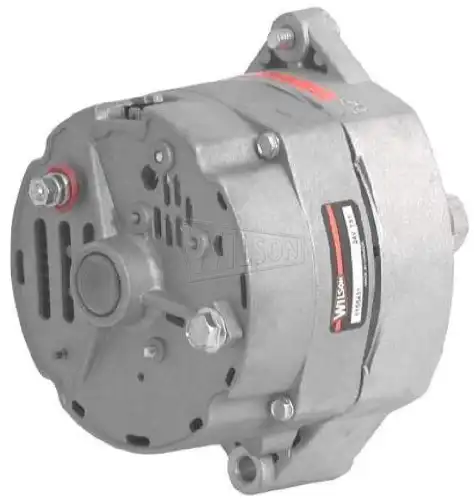 Alternator Caterpillar 40A 90013128 WILSON