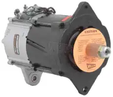 Alternator Cummins 60A 90013024 WILSON