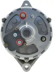 Alternator Ford 90A 90025016 WILSON