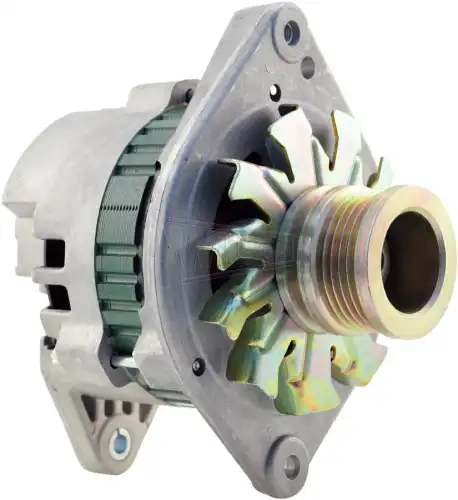 Alternator Pontiac 70A 90014070 WILSON