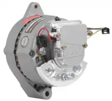 Alternator Universal Marine 37A 90059089 WILSON
