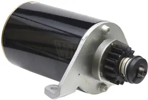 Starter Briggs Stratton 0.6 kw 91351005 WILSON