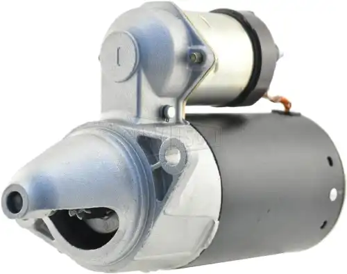 Starter Pontiac 91013856 WILSON