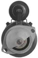 Starter Yale 91061906 WILSON