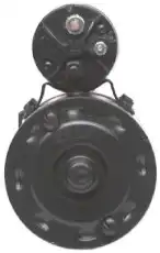 Starter Yale 91061906 WILSON