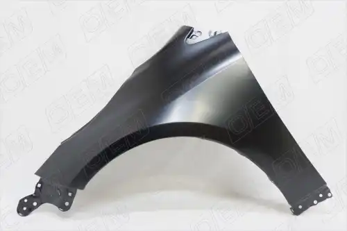 Крыло OEM OEM0051KPL