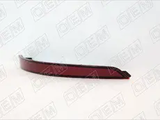 Катафот (световозвращатель) OEM OEM0038SOL