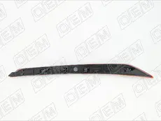 Катафот (световозвращатель) OEM OEM0038SOL