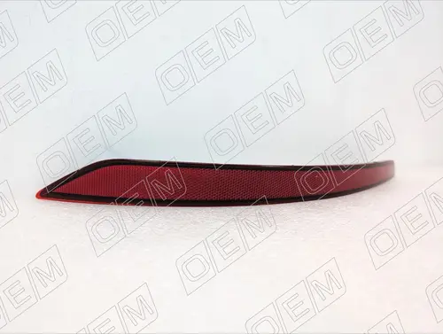 Катафот (световозвращатель) OEM OEM0038SOL