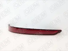 Катафот (световозвращатель) OEM OEM0039SOR