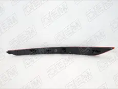 Катафот (световозвращатель) OEM OEM0039SOR