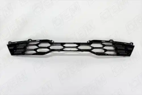 Решетка радиатора OEM OEM3350