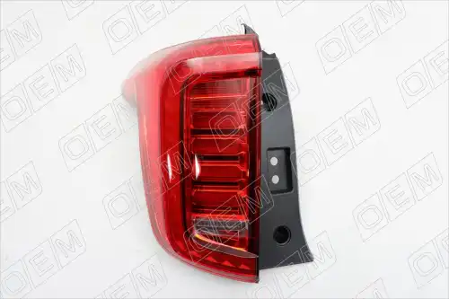 Фонарь задний OEM OEM0118FONL