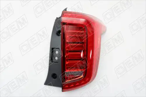 Фонарь задний OEM OEM0111FONR