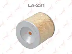 Фильтр воздушный LYNXAUTO LA-231