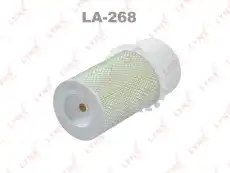Фильтр воздушный LYNXAUTO LA-268