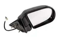 MIRROR,O/S RR VIEW(GRAINED)(MOLDED IN BLACK) 15105940 GMC