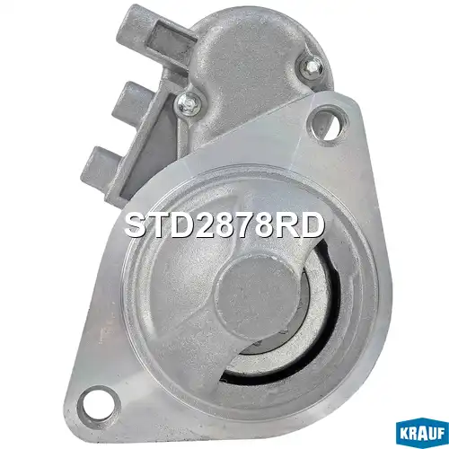 Стартер KRAUF STD2878RD
