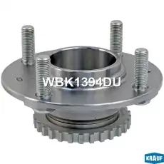 Ступица KRAUF WBK1394DU