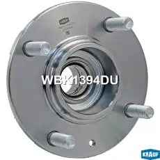 Ступица KRAUF WBK1394DU